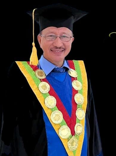 Rektor